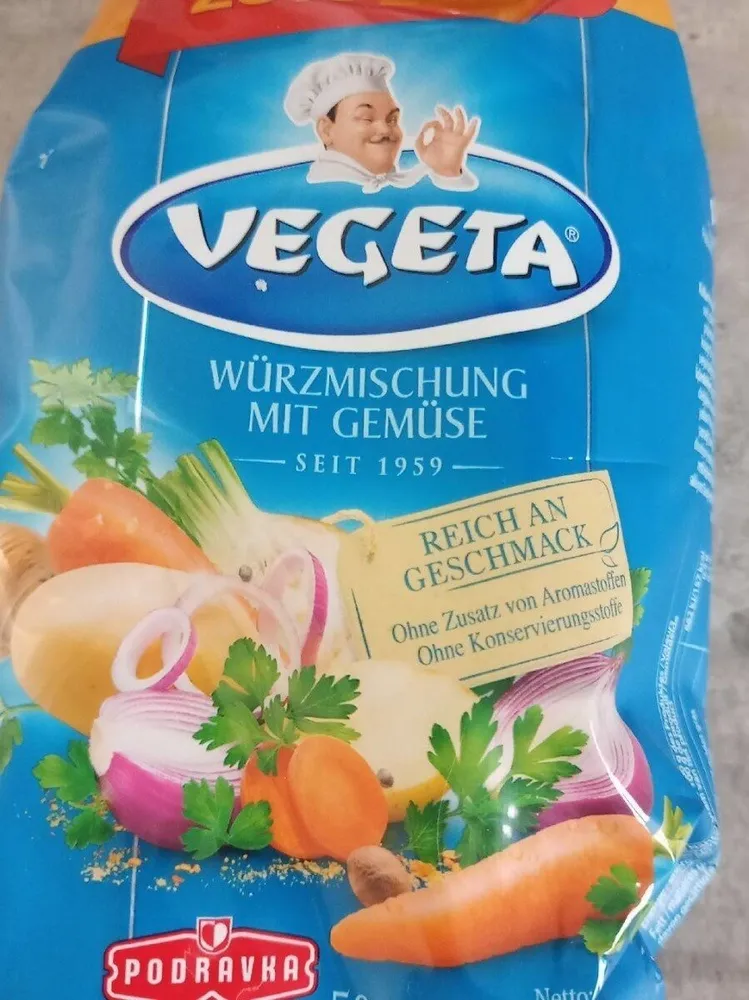 Brühe