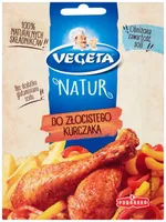 NATUR DO ZŁOCISTEGO KURCZAKA