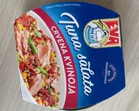 Tuna salata