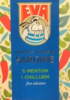 sardine s mentom i chillijem