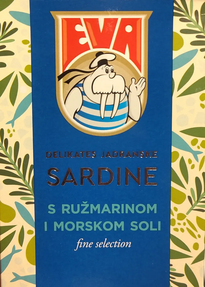 s ruzmarinom i morskom soli