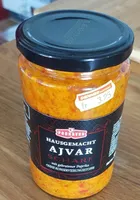 Ajvar Schaef