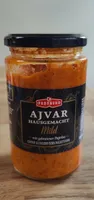 Ajvar Hausgemacht Mild