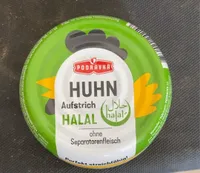 Huhn