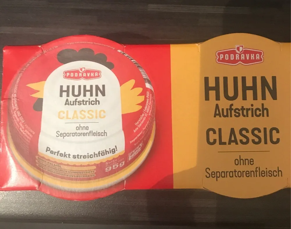 Huhn classic