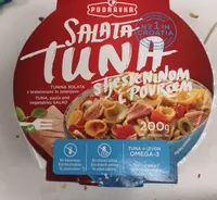 Salata Tuna