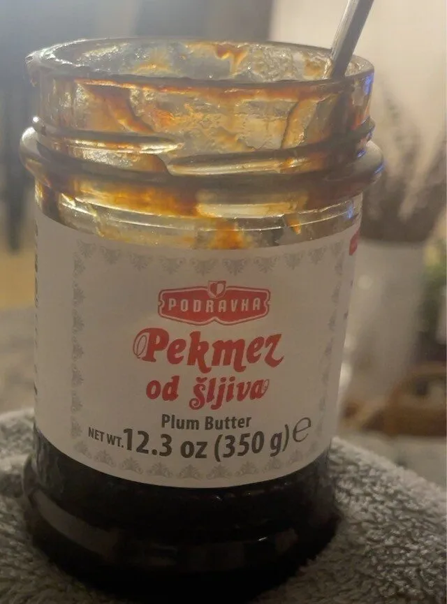 Pekmez