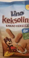 Keksolino