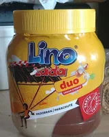 Lino lada Duo