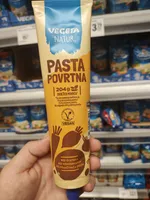 Pasta povrtna