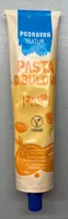 Cibulová pasta