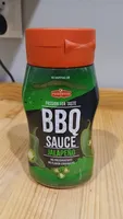 BBQ sauce jalapenio