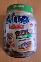 Lino Lada Gold