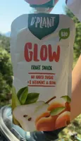 Fruit Snack Glow