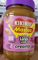 Kikiriki Creamy