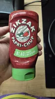 Papri-chup Blagi