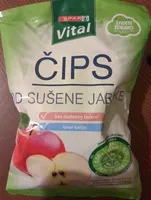 Apfelchips