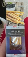 Grisini mediteran