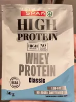 Whey Protein Classic