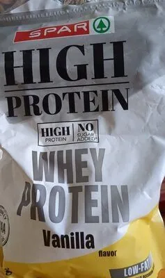 High Protein