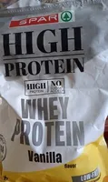 High Protein