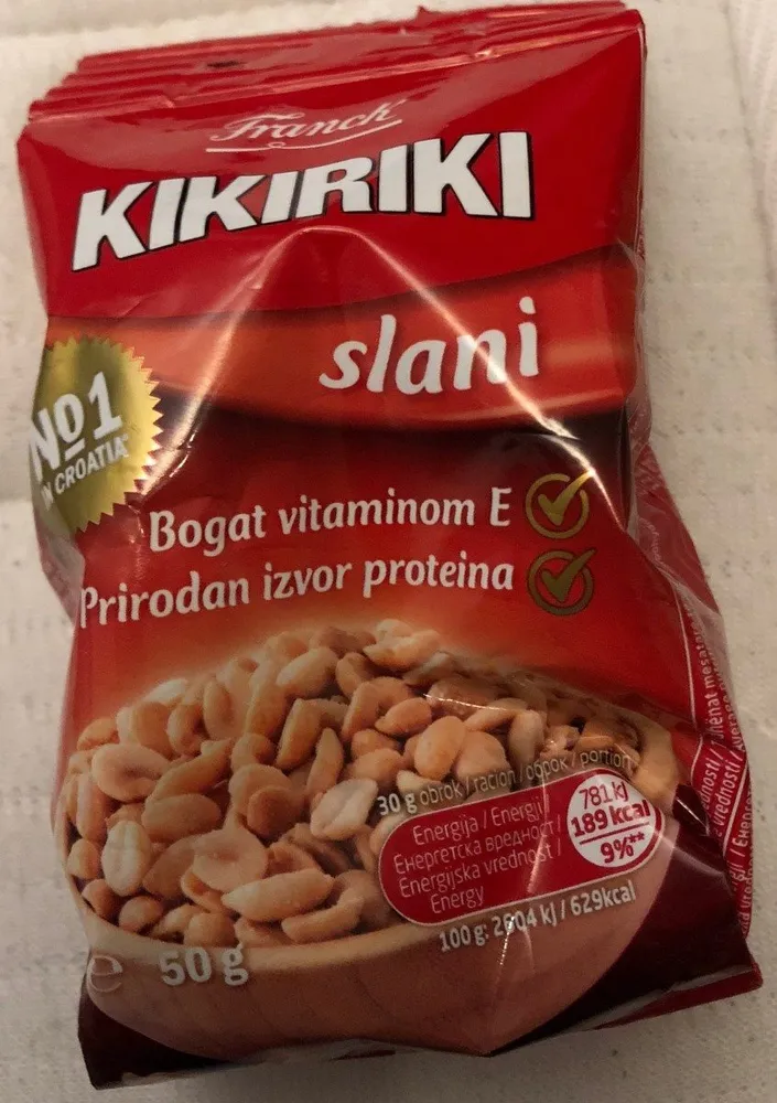 Kikiriki