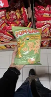 Pom-băr Smântână