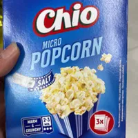 popcorn