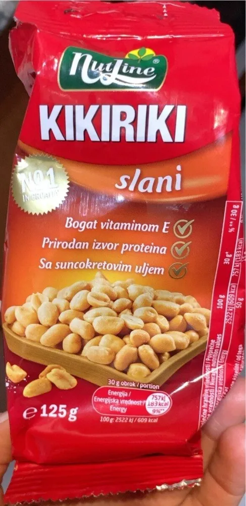 KIKIRIKI