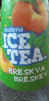 Studena Ice Tea Breskva Breskev