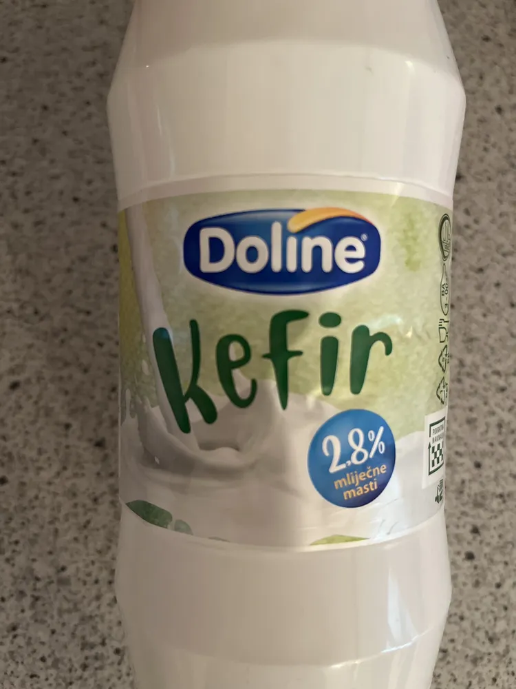 Kefir