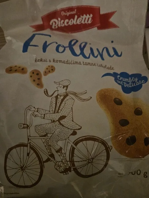 Frollini
