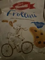 Frollini
