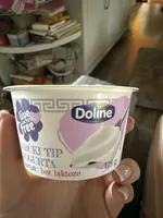 Doline Grčki Tip Jogurta