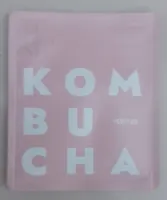 Kombucha young