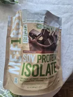 Sox Protein Isolate Chocolate