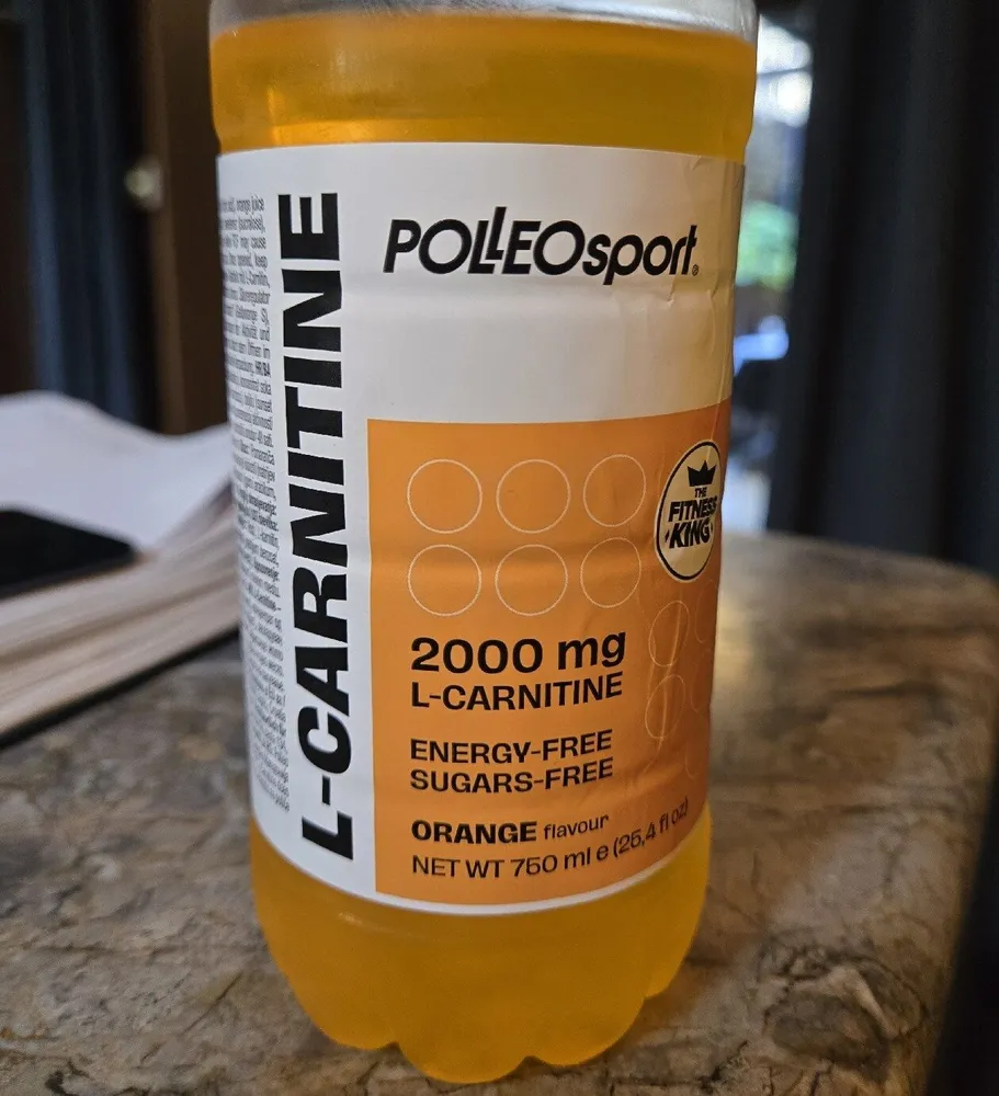 PoleoSport L-Carnitine