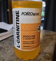 PoleoSport L-Carnitine