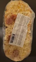 Pizza Long Margerita