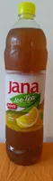 Ice tea okus limun