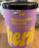 Mochaccino chicoree