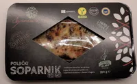 Poljički soparnik
