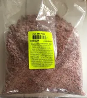 Pépites de cranberries