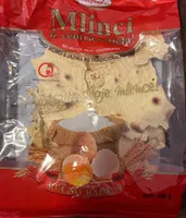 Mlinci s jajima