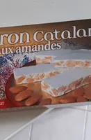 Touron catalan