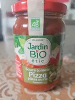 Sauce tomate Pizza pâtes ou riz