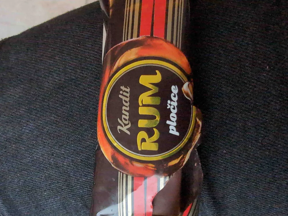 Rum Pločice
