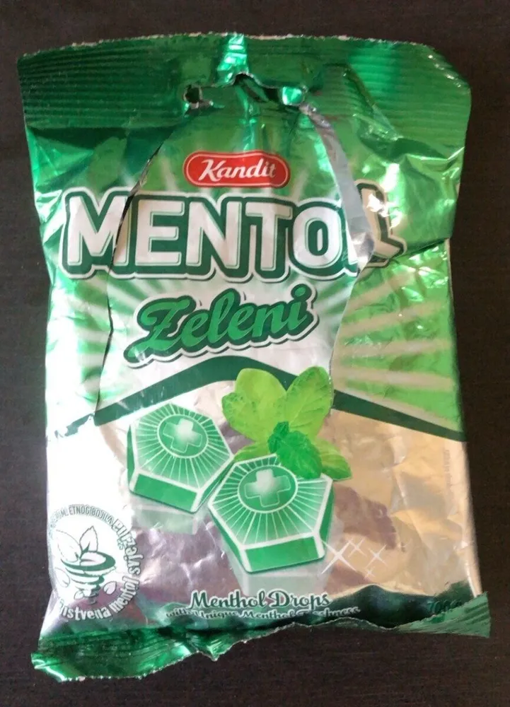 Mentol
