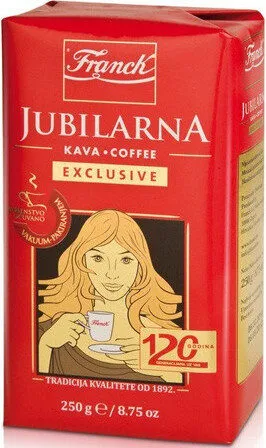 Jubilarna Kava