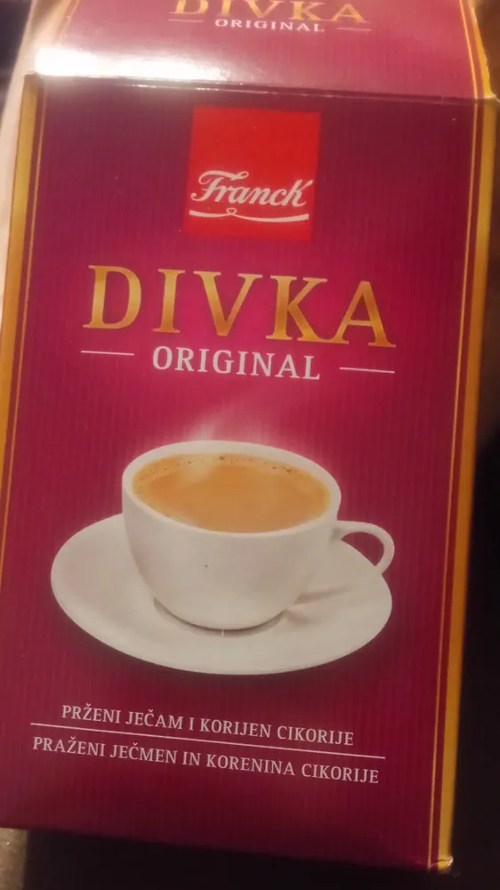Divka original